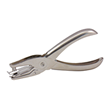 Single Hole Punch or One Hole Punching Plier 6mm Hole 8 Sheets Maximum Cutting Capacity 80GSM